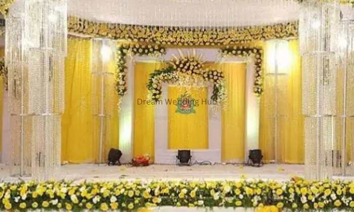 Shree Subhodaya Convention Hall